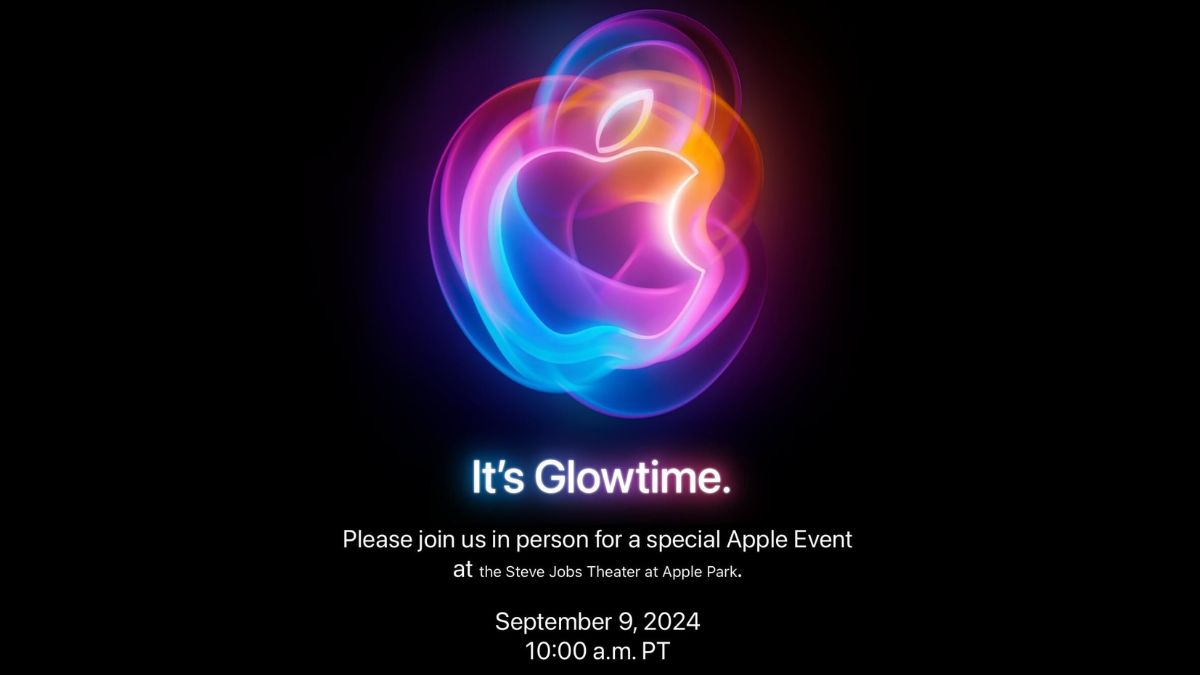 Apple Glowtime Event When And Where To Watch iPhone 16 Launch Event